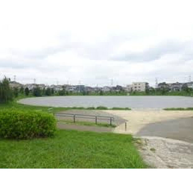 大谷口公園