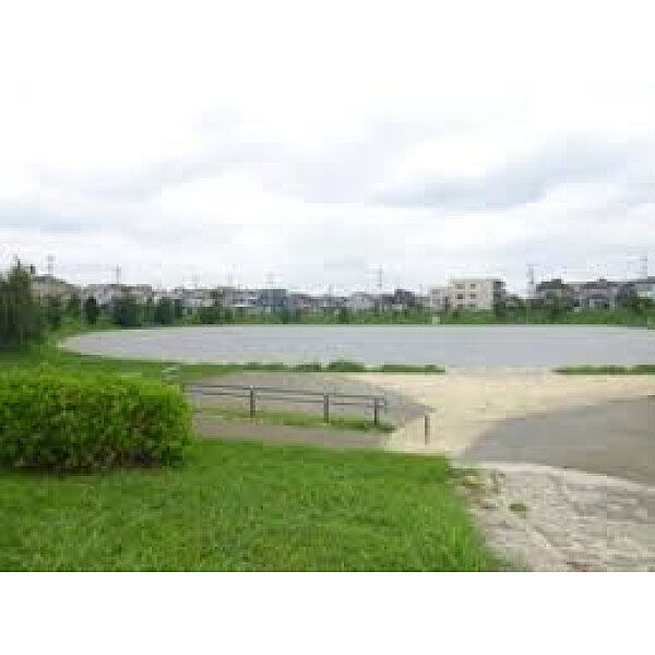 大谷口公園