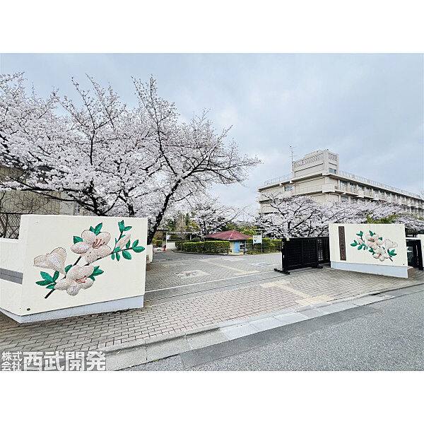 善前小学校