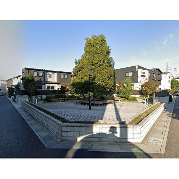 瀬ヶ崎3丁目公園