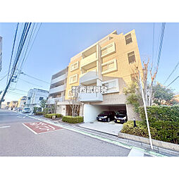 ランドステージ東川口パークサイド