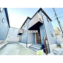 埼玉県川口市鳩ヶ谷本町４丁目