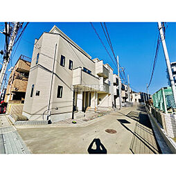 埼玉県さいたま市桜区西堀２丁目