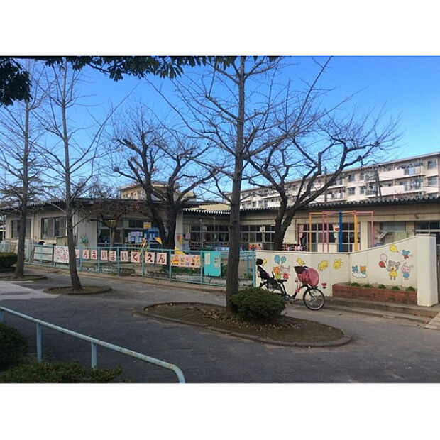 しんえい保育園