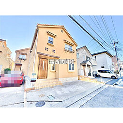 埼玉県さいたま市浦和区東岸町