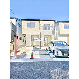 埼玉県さいたま市西区大字西遊馬