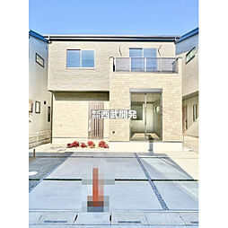 埼玉県さいたま市西区大字西遊馬