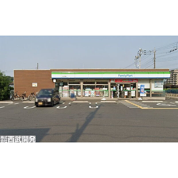 ファミリーマート