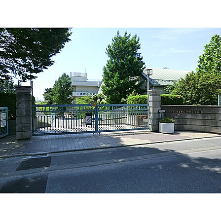 仲町小学校