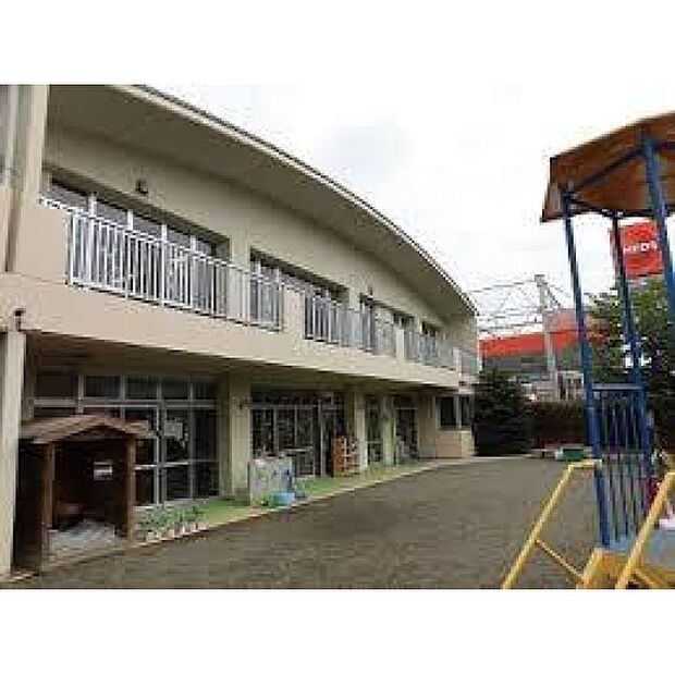 南浦和たいよう保育園