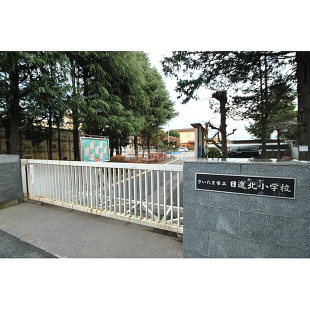 日進北小学校