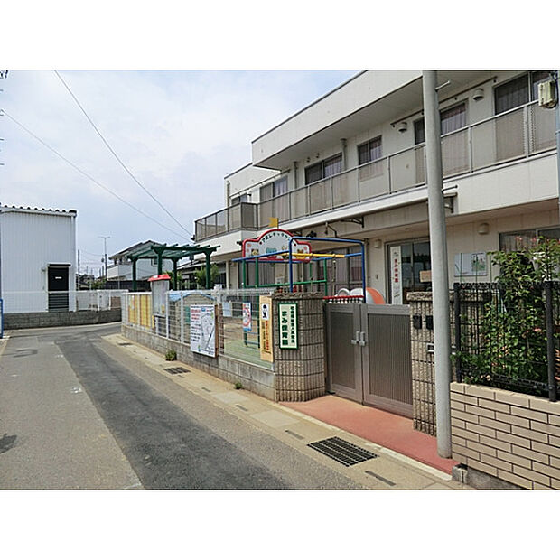 まみ保育園