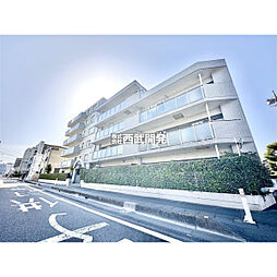 コスモ武蔵浦和プロシィード