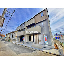 埼玉県さいたま市桜区田島１丁目