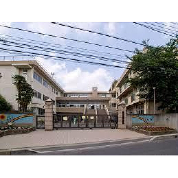 大東小学校