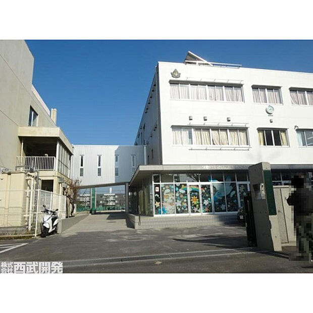 十二月田中学校