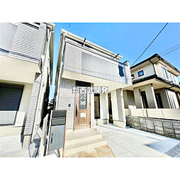 埼玉県さいたま市浦和区大東２丁目