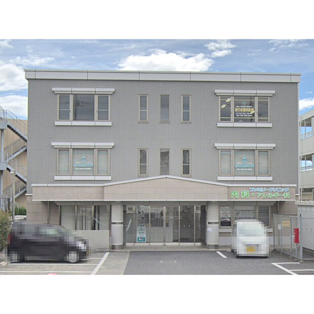 ファミリークリニック