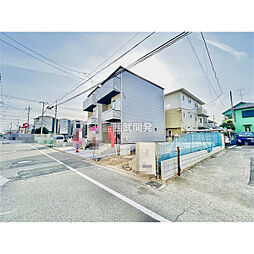 埼玉県さいたま市桜区南元宿１丁目