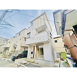 埼玉県蕨市北町５丁目