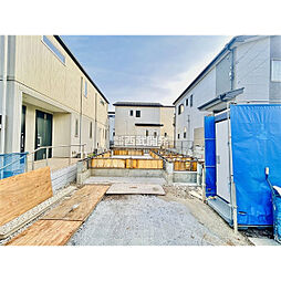 埼玉県さいたま市桜区西堀１０丁目