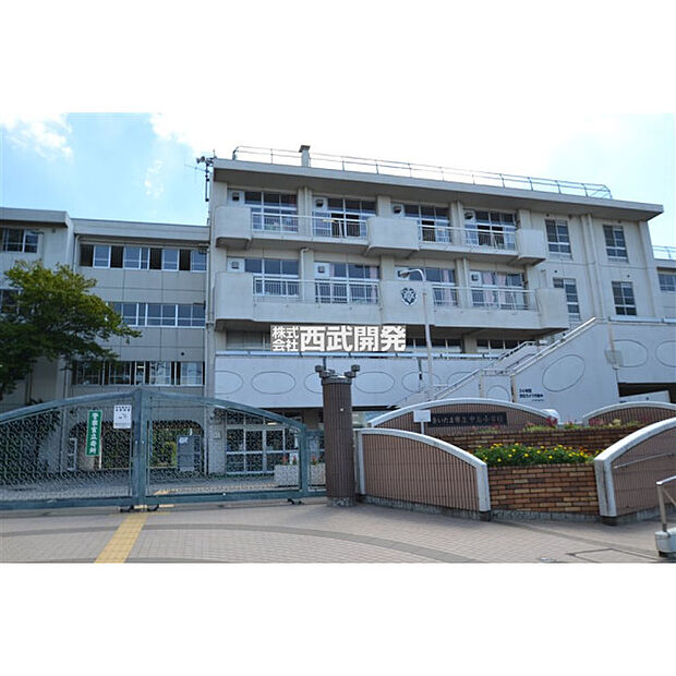 中島小学校