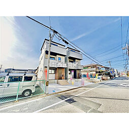 埼玉県さいたま市桜区南元宿１丁目