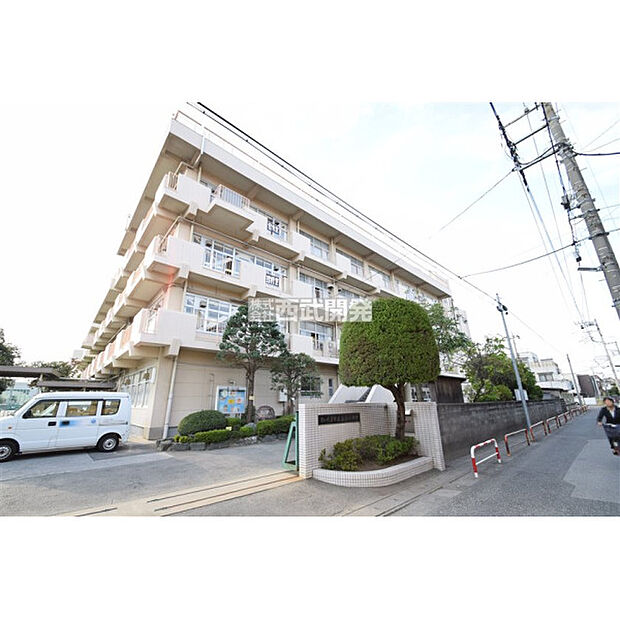 土合小学校