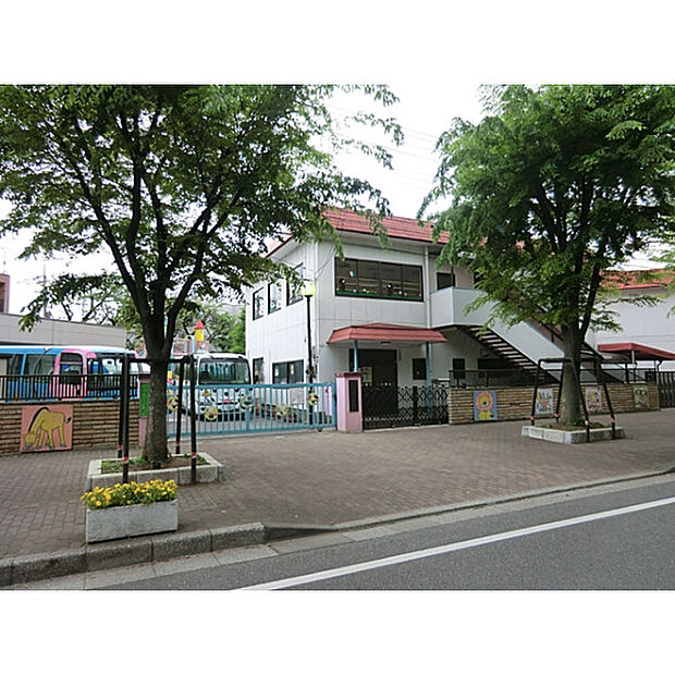 安行幼稚園