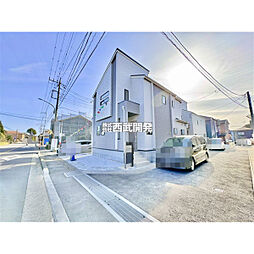 埼玉県川口市大字安行領家