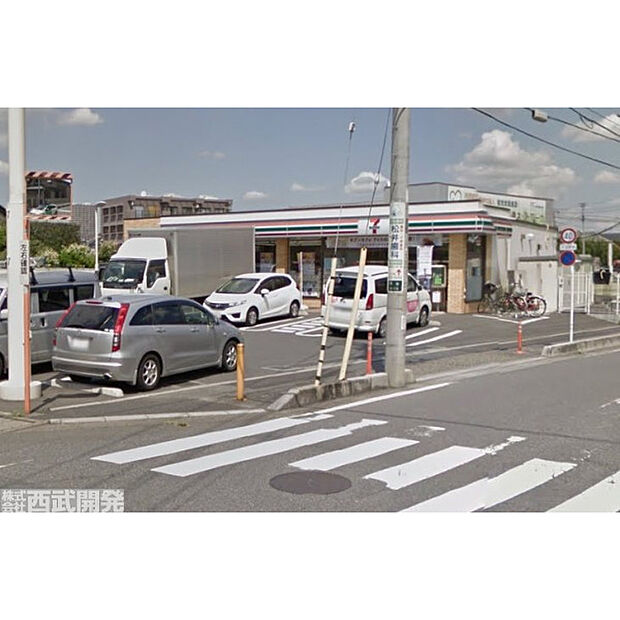 セブンイレブン