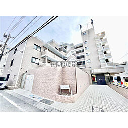 グランドメルシー北原台