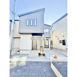 埼玉県さいたま市西区大字西遊馬