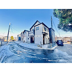 埼玉県川口市大字安行領家