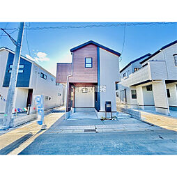 埼玉県川口市大字安行領家