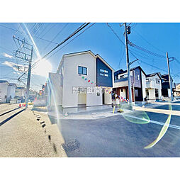 埼玉県川口市大字安行領家