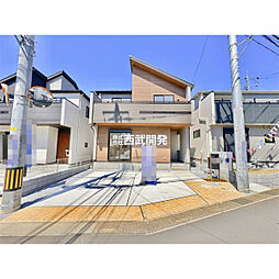 埼玉県川口市大字安行領家