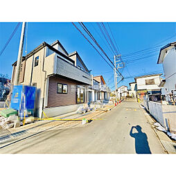 埼玉県川口市大字安行領家