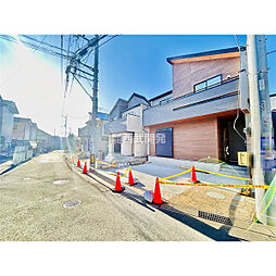 埼玉県川口市大字安行領家