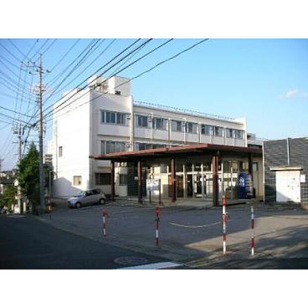 鳩ヶ谷中央病院