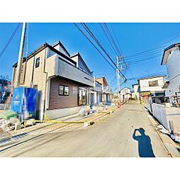 埼玉県川口市大字安行領家