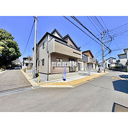 埼玉県川口市大字安行領家