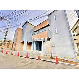 埼玉県川口市大字里