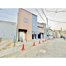 埼玉県川口市大字里