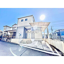 埼玉県さいたま市緑区馬場１丁目