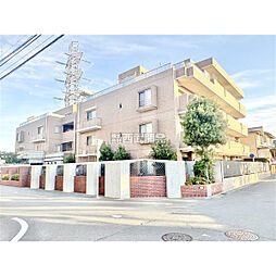 日神パレステージ東川口ヒルパーク