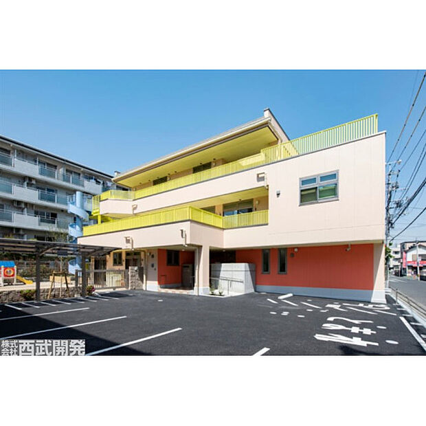 保育園ナチュラル浦和園