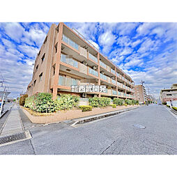 ヴェルビュ南浦和弐番館