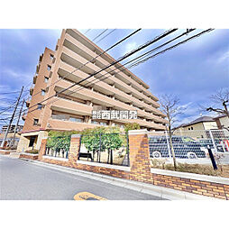 日神パレステージ南浦和