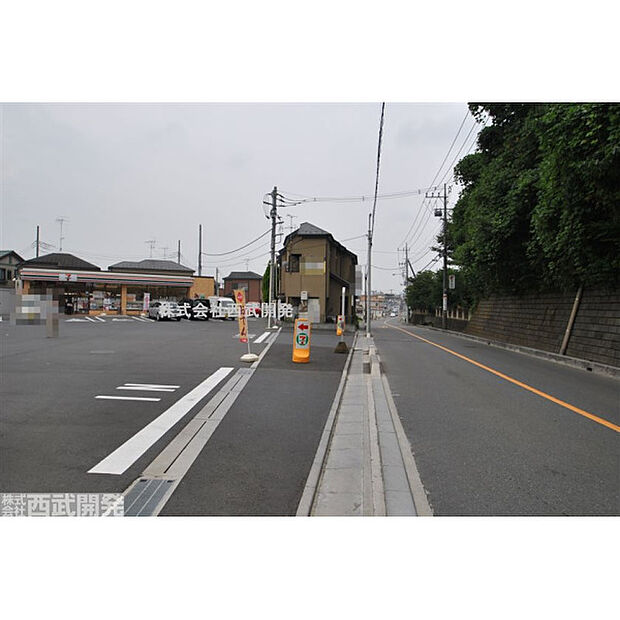 セブンイレブン さいたま太田窪店